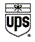 UPS Logo - Click to view Website